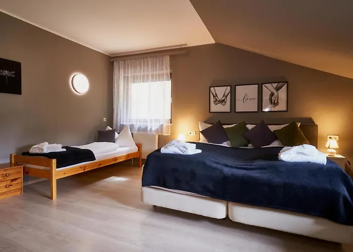 The Art And Apartament 3*