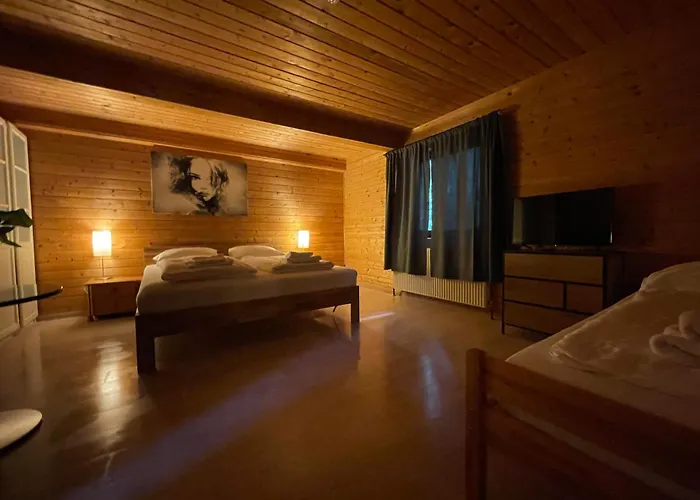 The Art And Apartament 3*