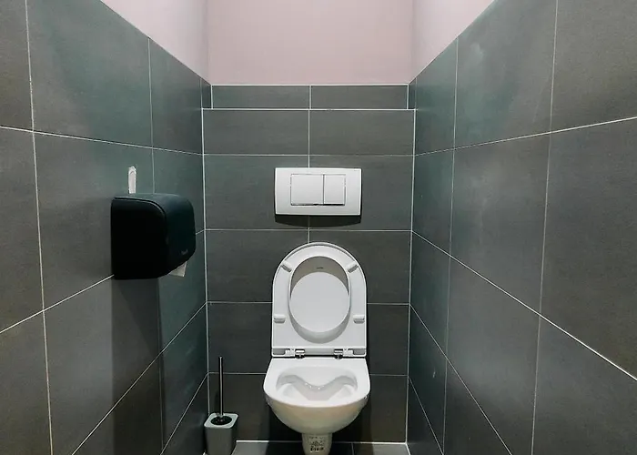 The Art And Apartament Innsbruck