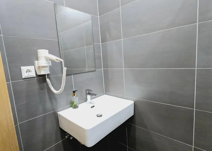 Apartament The Art And Innsbruck