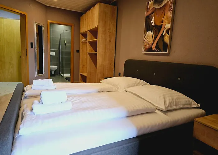 The Art And Apartament