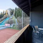 Appartement The Art And 3*