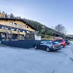 Appartement The Art And 3*