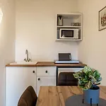 The Art And Appartement 3*