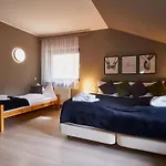 The Art And Lägenhet 3*