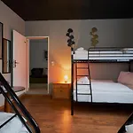 The Art And Lägenhet 3*