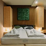 Appartement The Art And