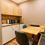 Appartement The Art And Innsbruck