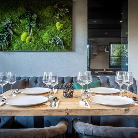 The Art And 3* Innsbruck