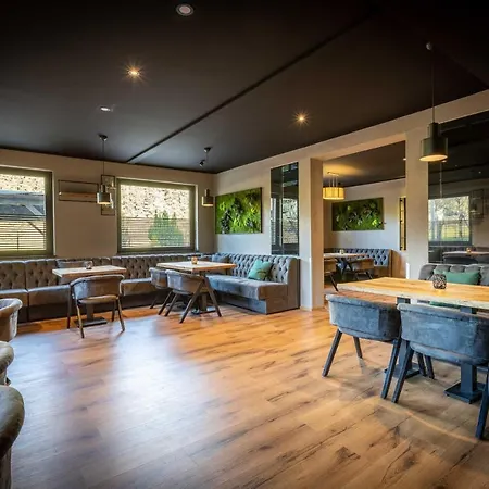 The Art And Apartman Innsbruck