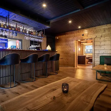 Apartman The Art And Innsbruck