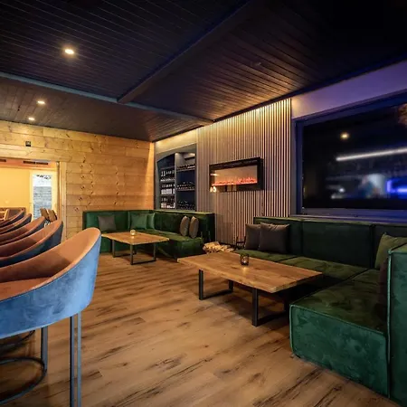 Lejlighed The Art And