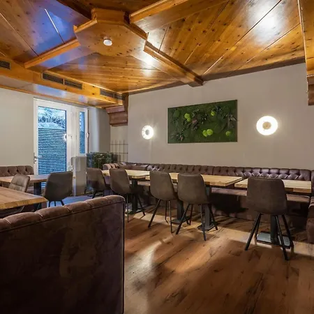 Lejlighed The Art And 3*