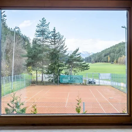 The Art And Apartamento Innsbruck