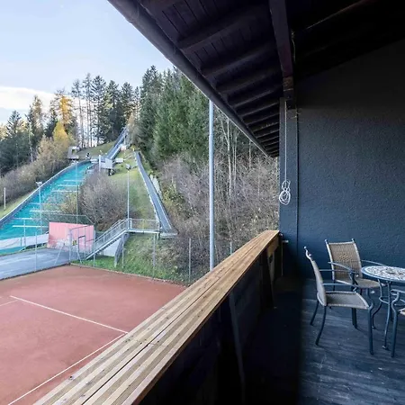 Apartman The Art And 3*