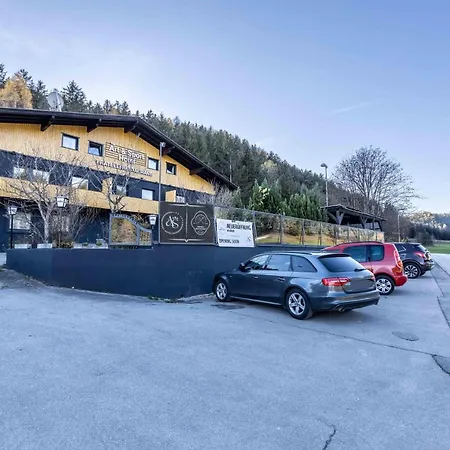 Lejlighed The Art And 3*