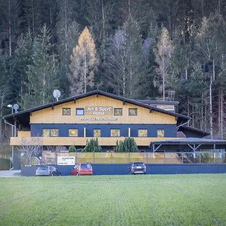 Lejlighed The Art And