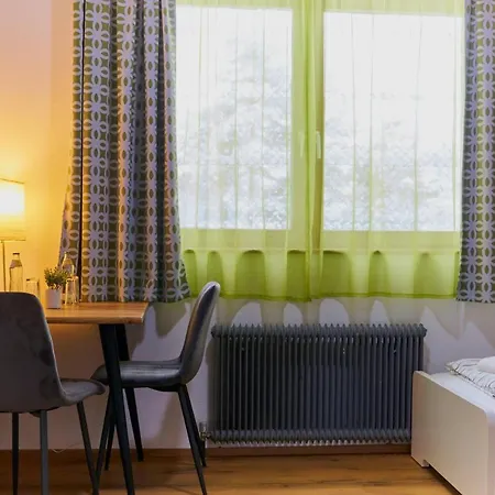 Appartement The Art And