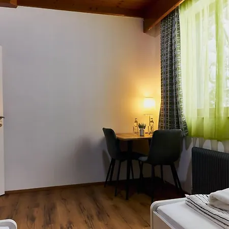 Appartement The Art And 3*