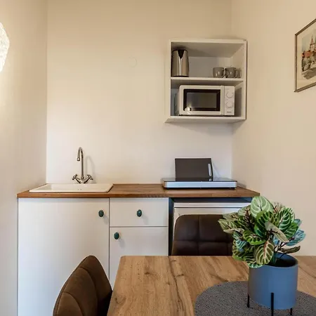 The Art And Lejlighed 3*