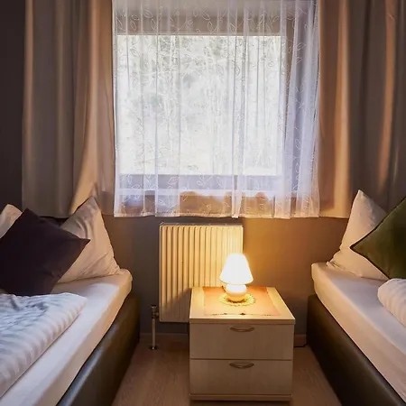 Apartamento The Art And Innsbruck