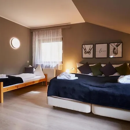 The Art And Apartman 3*