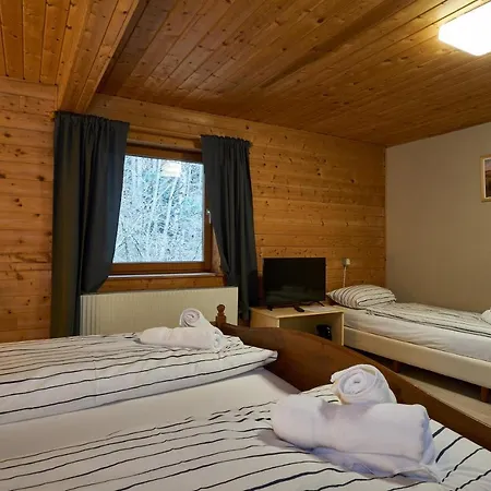 Apartamento The Art And