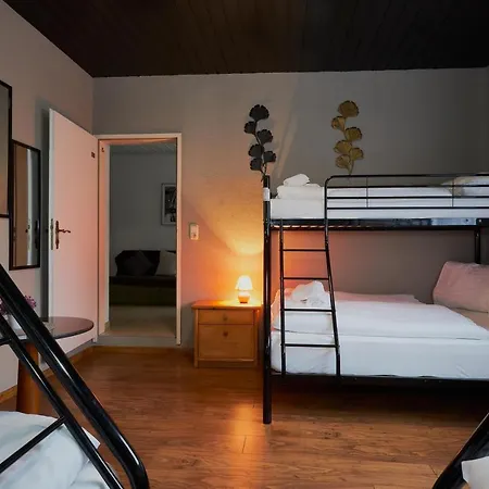 The Art And Apartamento 3*