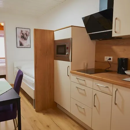 Apartamento The Art And