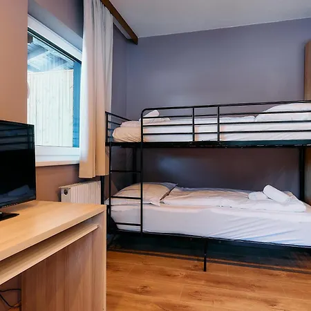 The Art And Apartamento Innsbruck