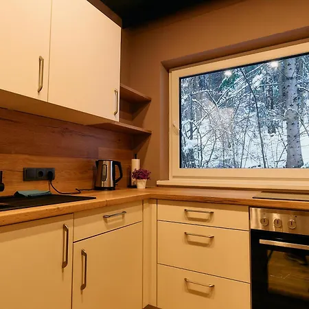 Apartamento The Art And 3*