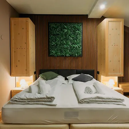 Lejlighed The Art And