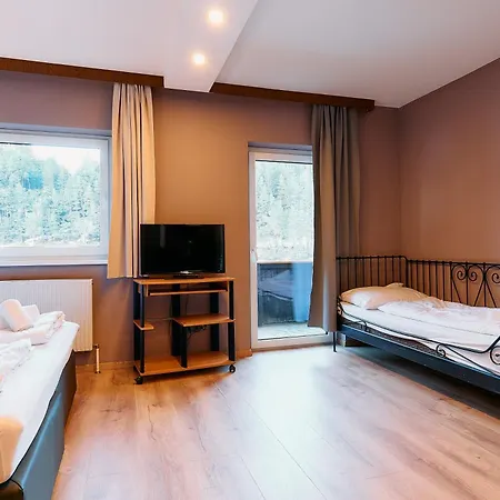 Apartamento The Art And