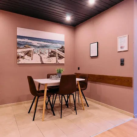 The Art And Appartement Innsbruck