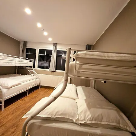 The Art And Apartamento Innsbruck