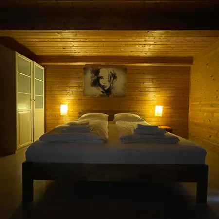 Appartement The Art And Innsbruck