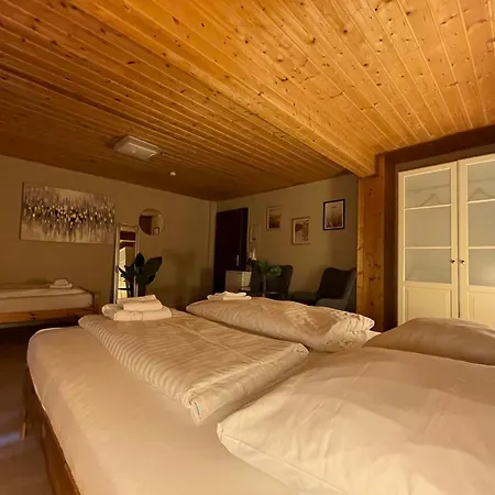 Appartement The Art And