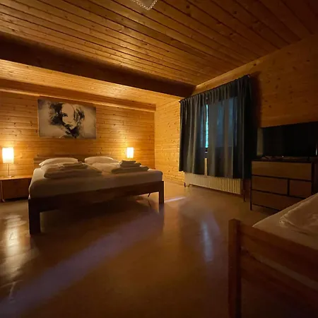 The Art And Apartman 3*