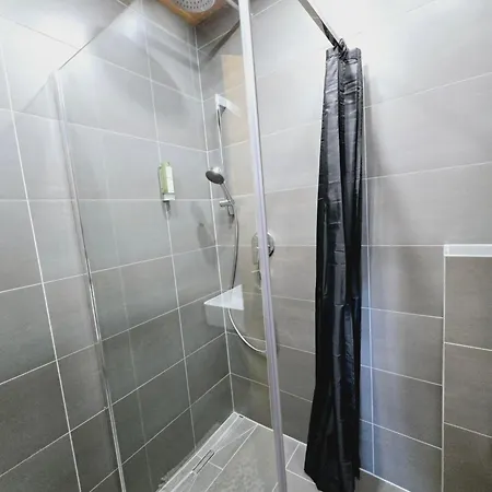 The Art And Apartman Innsbruck