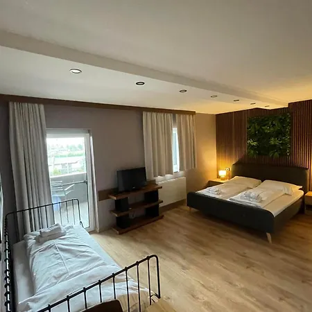 Appartement The Art And Innsbruck