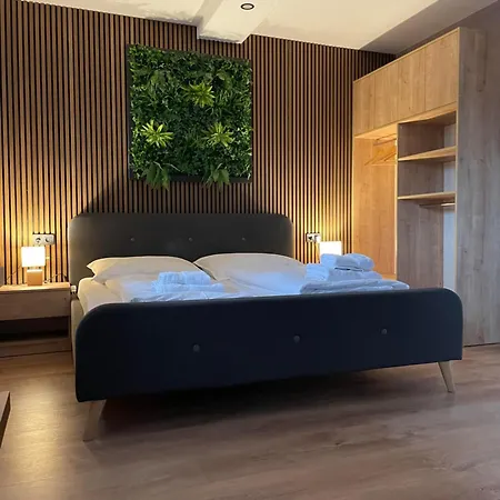 The Art And 3* Innsbruck