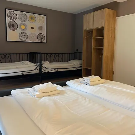 The Art And Appartement