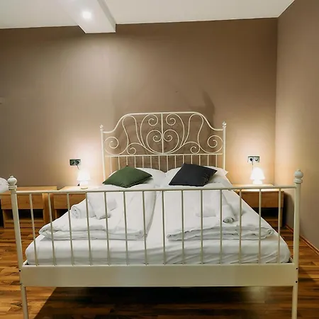 Lejlighed The Art And 3*