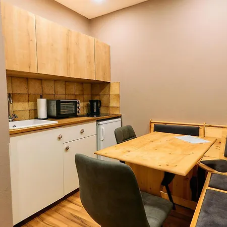 Lejlighed The Art And Innsbruck