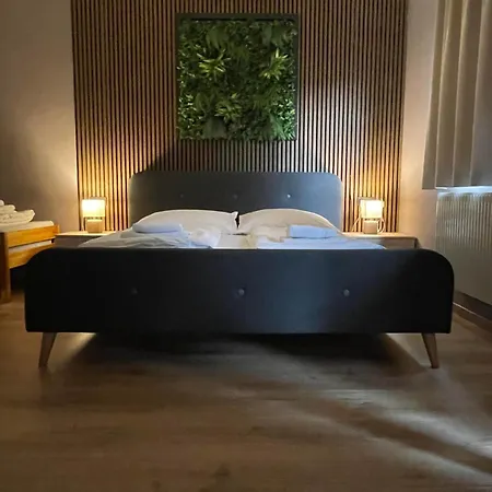 The Art And Lejlighed