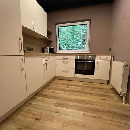 The Art And Lejlighed 3*