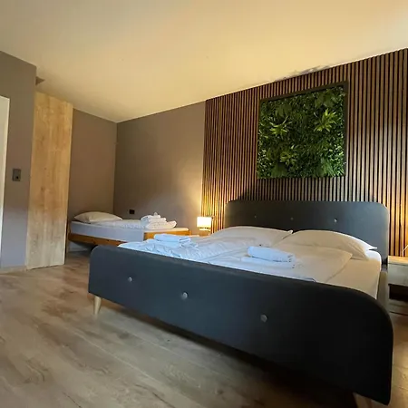 The Art And Innsbruck