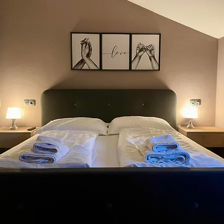 The Art And 3* Innsbruck