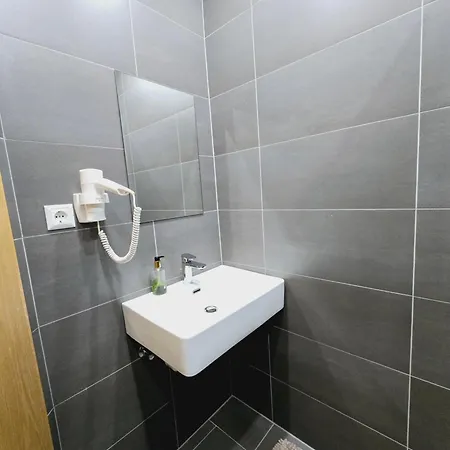 Apartman The Art And Innsbruck