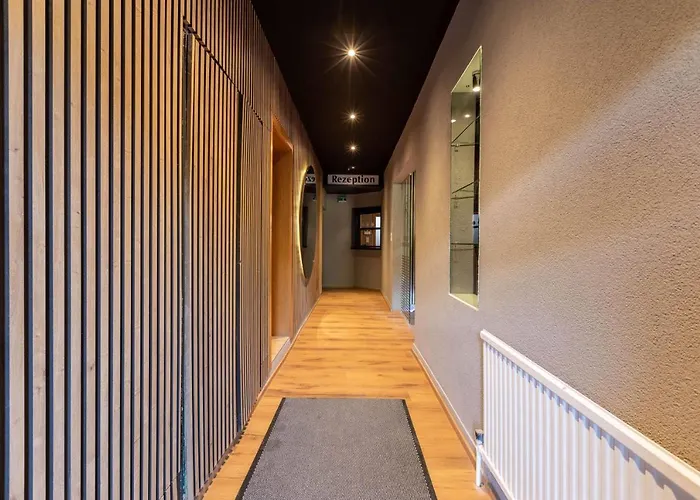 Appartement The Art And Innsbruck